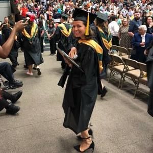 Meet your Posher, Alina